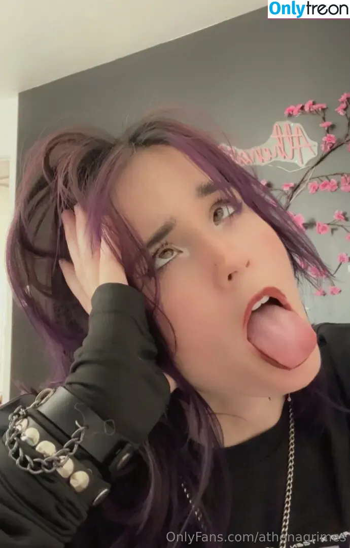 athena.cos nude photo #0127 (Athena Grimes / pinkemilki)
