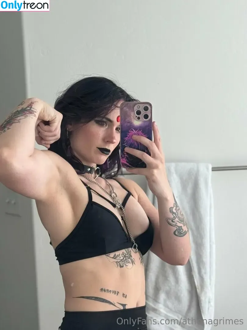 athena.cos nude photo #0135 (Athena Grimes / pinkemilki)