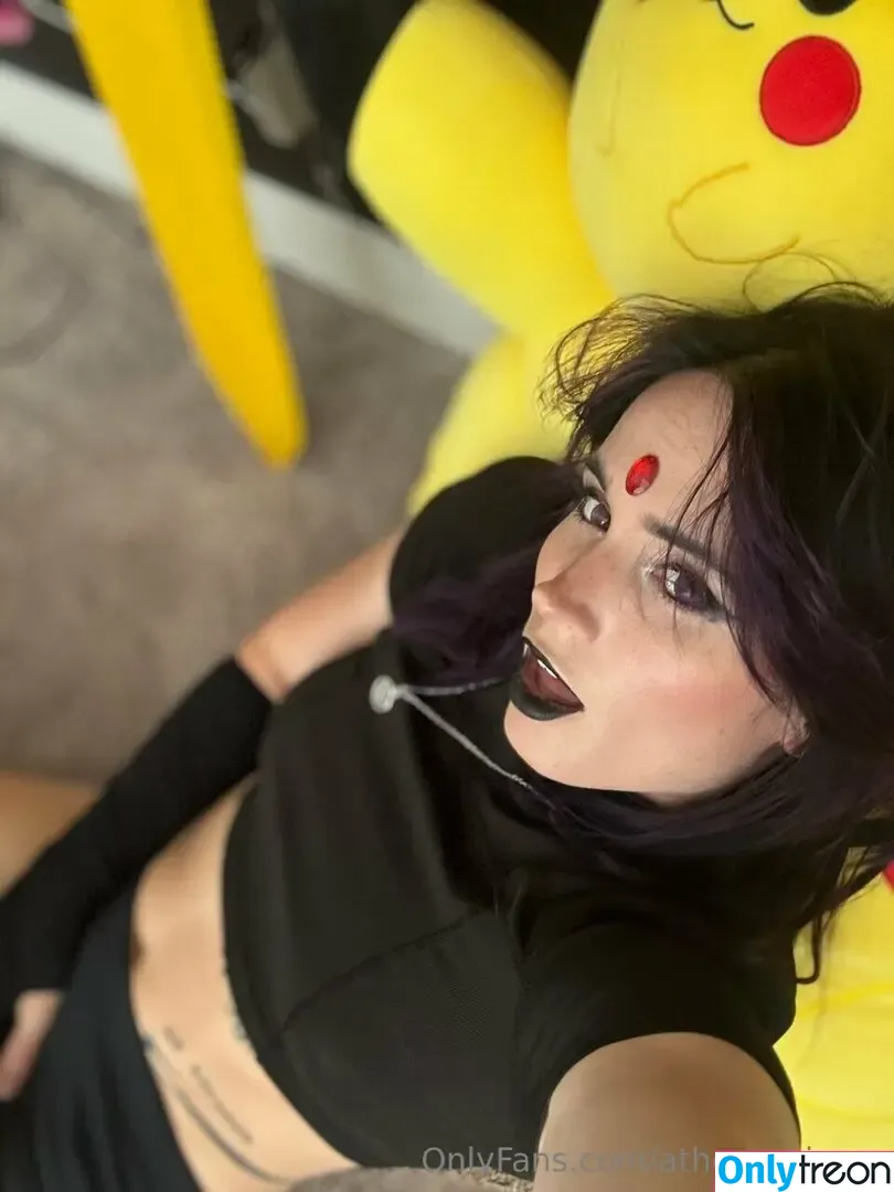 athena.cos nude photo #0136 (Athena Grimes / pinkemilki)