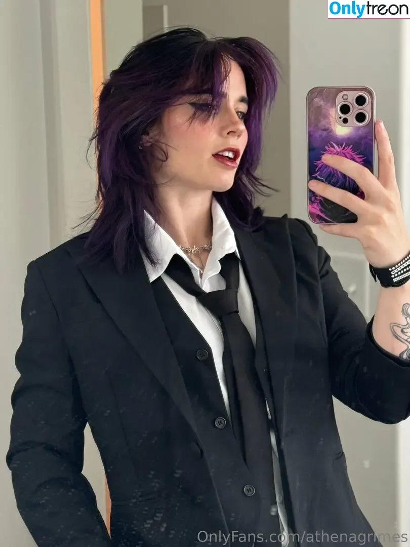 athena.cos nude photo #0149 (Athena Grimes / pinkemilki)