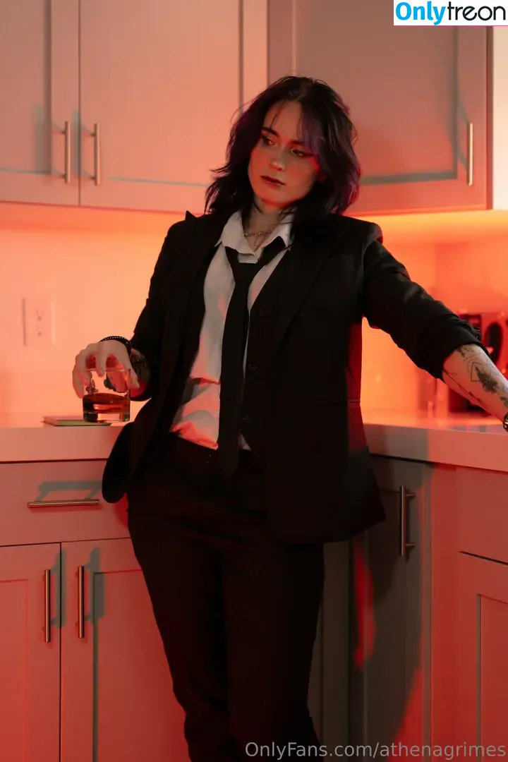 athena.cos nude photo #0152 (Athena Grimes / pinkemilki)