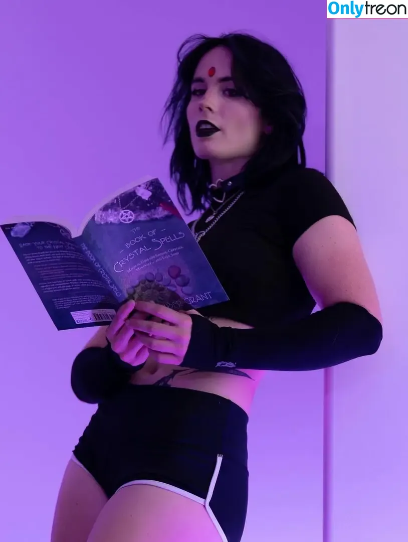 athena.cos nude photo #0158 (Athena Grimes / pinkemilki)