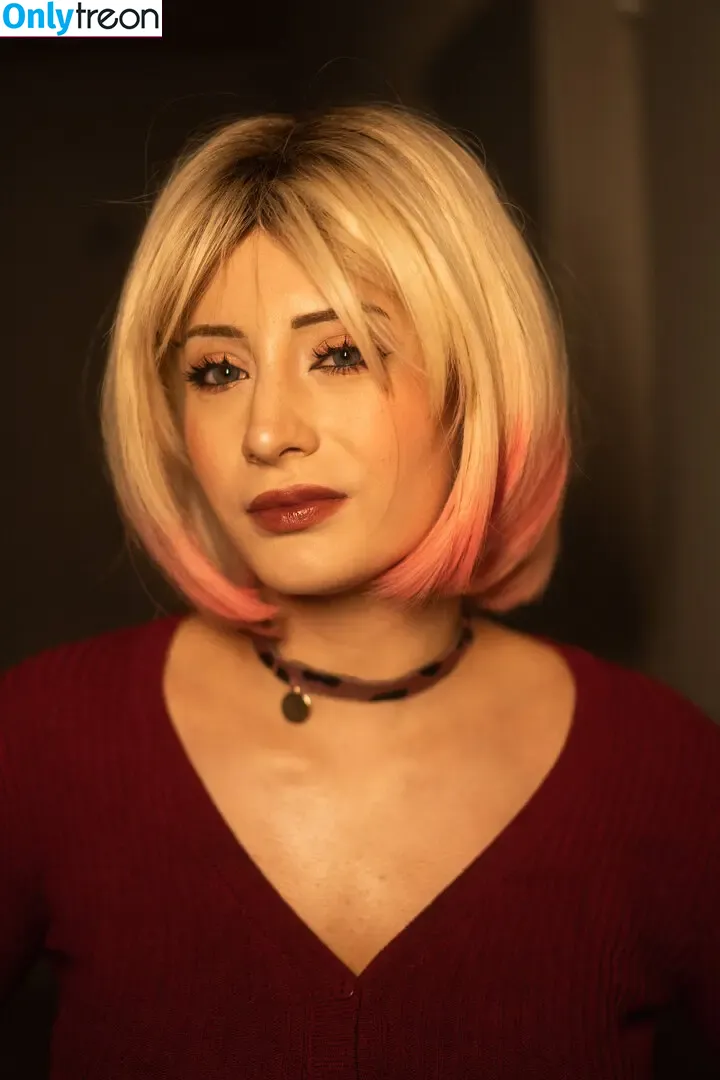 Athena Cosplay nude photo #0473 (athena_cos.play / atinacosplay)