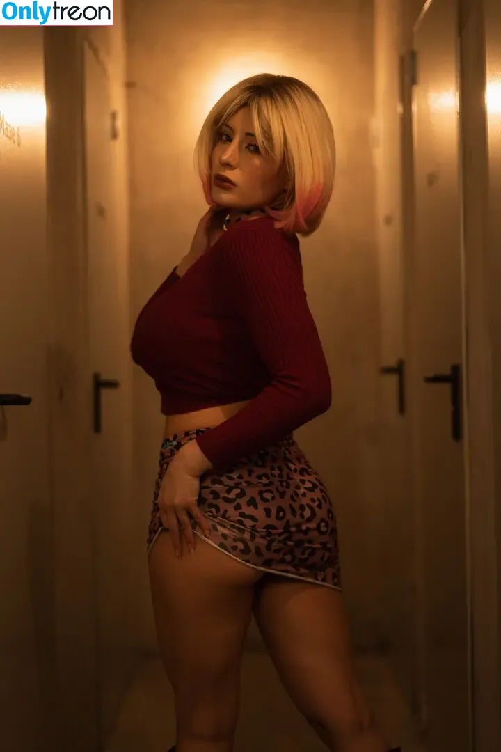 Athena Cosplay nude photo #0486 (athena_cos.play / atinacosplay)
