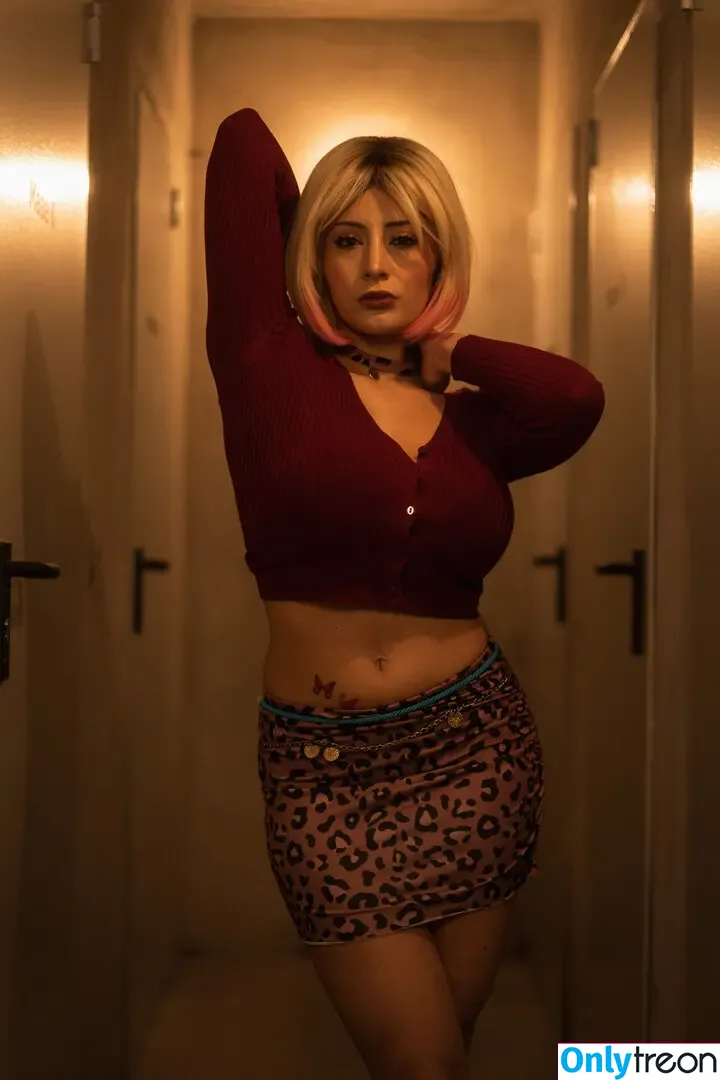 Athena Cosplay nude photo #0488 (athena_cos.play / atinacosplay)