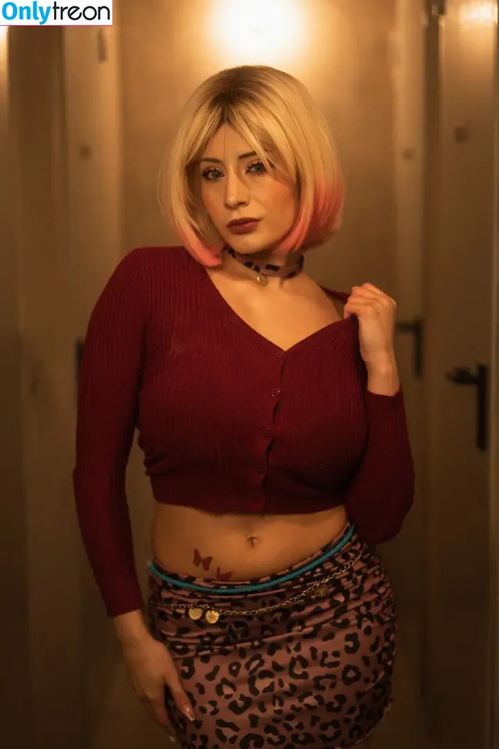 Athena Cosplay nude photo #0491 (athena_cos.play / atinacosplay)