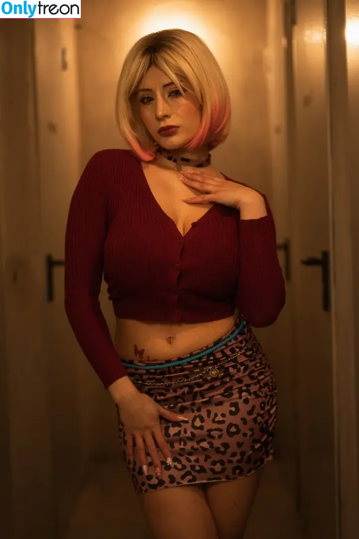 Athena Cosplay nude photo #0494 (athena_cos.play / atinacosplay)