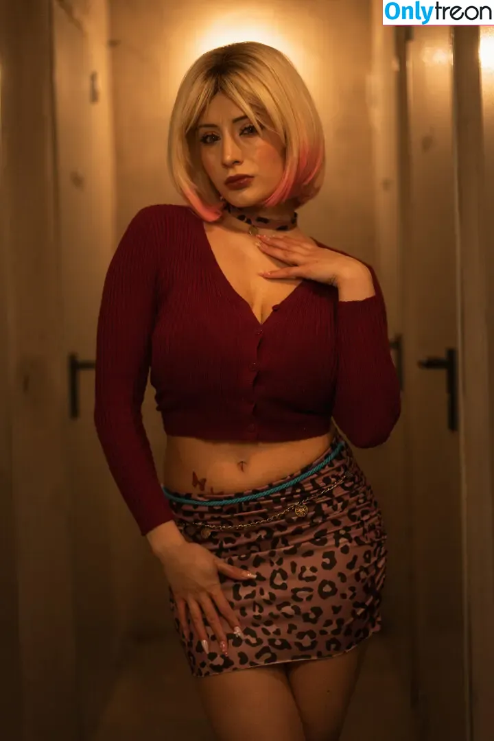 Athena Cosplay nude photo #0495 (athena_cos.play / atinacosplay)