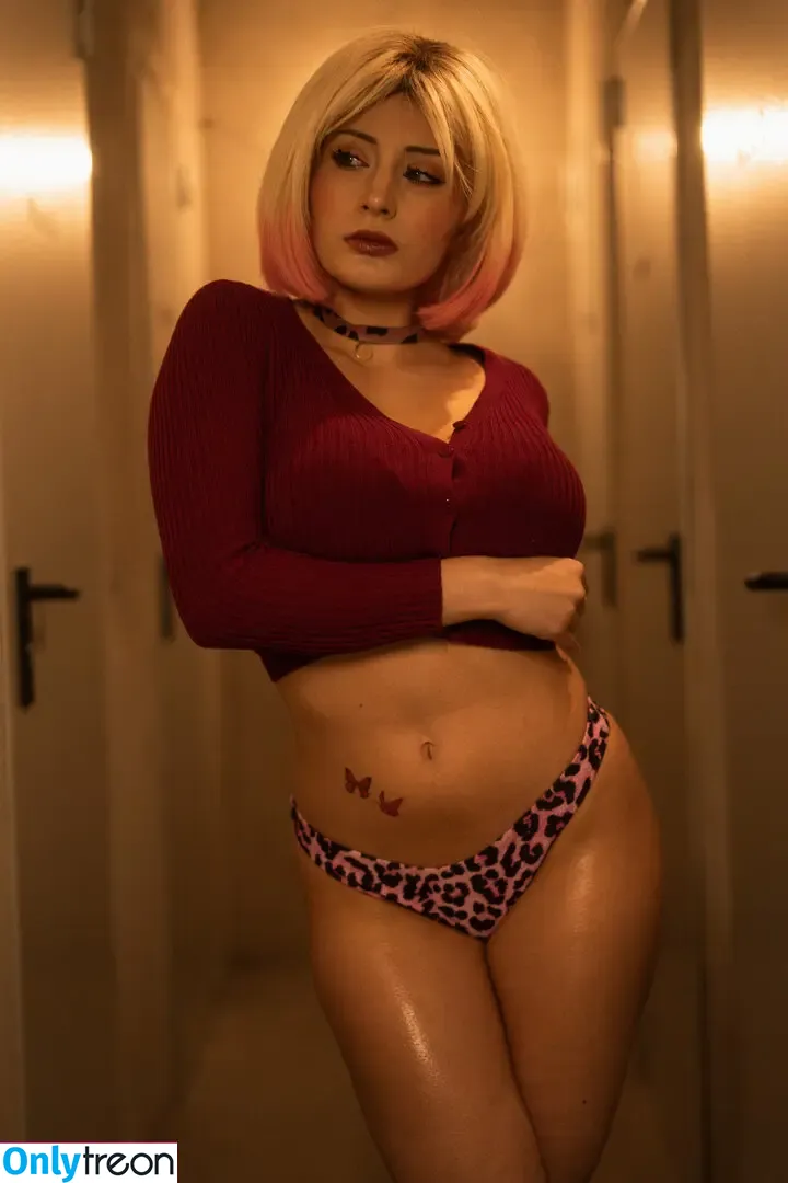 Athena Cosplay nude photo #0497 (athena_cos.play / atinacosplay)
