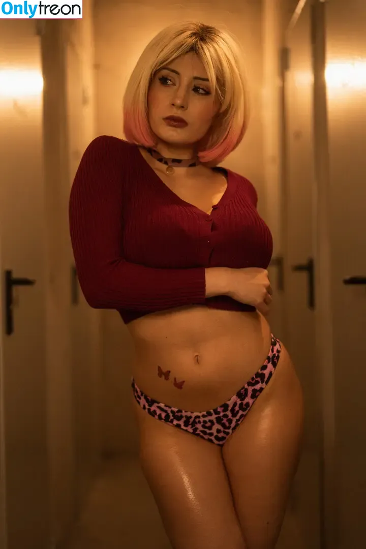 Athena Cosplay nude photo #0498 (athena_cos.play / atinacosplay)