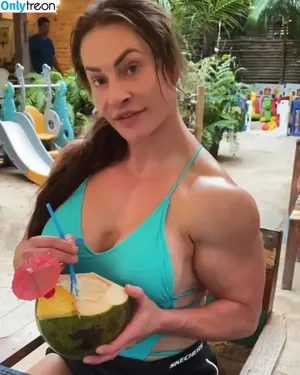Athenemusclegoddess / Natasha_broegger / athenemuscle nude photo #0018