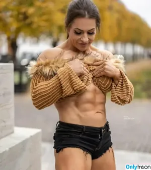 Athenemusclegoddess / Natasha_broegger / athenemuscle nude photo #0026