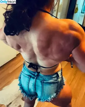 Athenemusclegoddess / Natasha_broegger / athenemuscle nude photo #0027