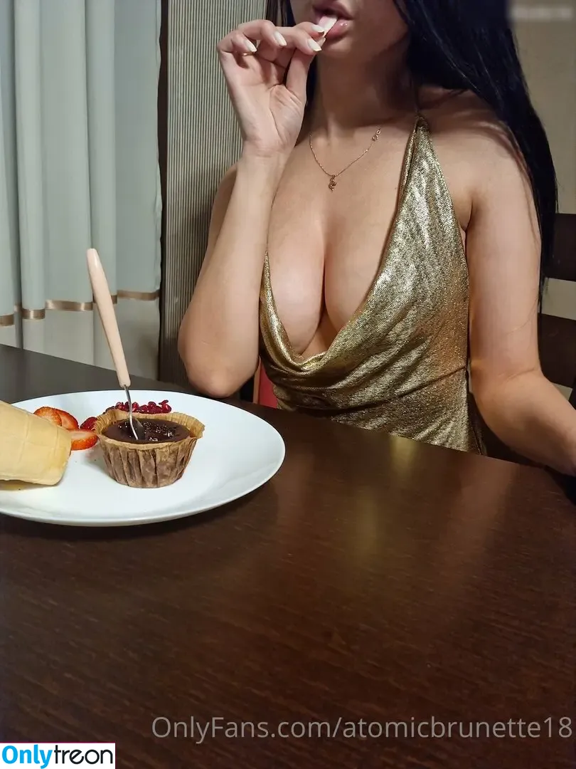atomicbrunette18 nude photo #0390 (AtomicBrunette8 / Nina)