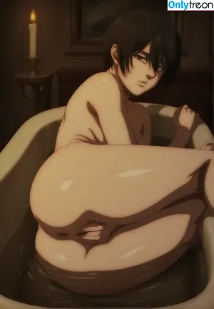 Attack On Titan / Shingeki no Kyojin / attackontitan nude photo #0149