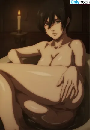 Attack On Titan / Shingeki no Kyojin / attackontitan nude photo #0151