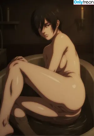 Attack On Titan / Shingeki no Kyojin / attackontitan nude photo #0152