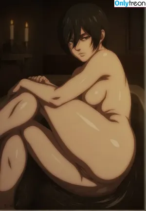Attack On Titan / Shingeki no Kyojin / attackontitan nude photo #0153