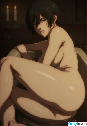 Attack On Titan / Shingeki no Kyojin / attackontitan nude photo #0154