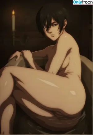 Attack On Titan / Shingeki no Kyojin / attackontitan nude photo #0155