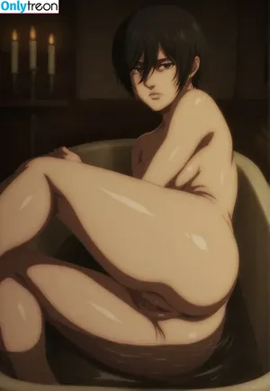 Attack On Titan / Shingeki no Kyojin / attackontitan nude photo #0156
