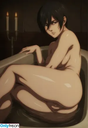 Attack On Titan / Shingeki no Kyojin / attackontitan nude photo #0157