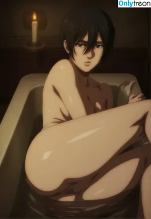 Attack On Titan / Shingeki no Kyojin / attackontitan nude photo #0158