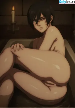 Attack On Titan / Shingeki no Kyojin / attackontitan nude photo #0160