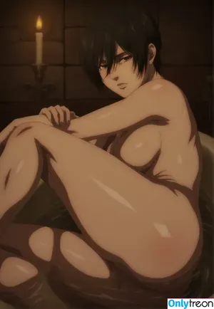 Attack On Titan / Shingeki no Kyojin / attackontitan nude photo #0161