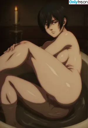 Attack On Titan / Shingeki no Kyojin / attackontitan nude photo #0162