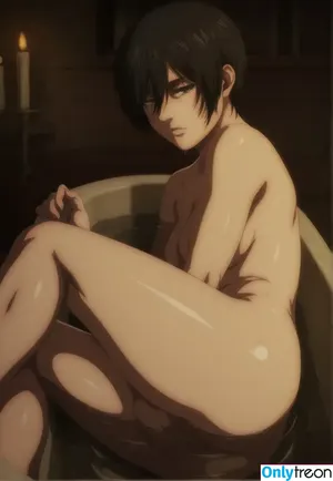 Attack On Titan / Shingeki no Kyojin / attackontitan nude photo #0164