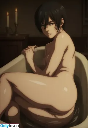 Attack On Titan / Shingeki no Kyojin / attackontitan nude photo #0165
