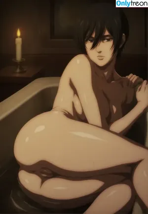 Attack On Titan / Shingeki no Kyojin / attackontitan nude photo #0166
