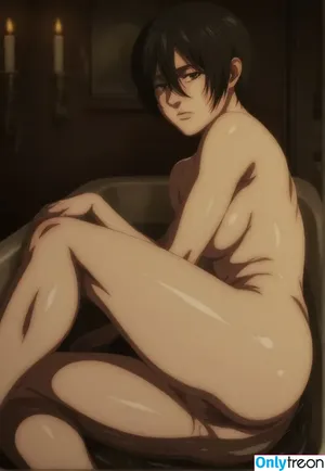 Attack On Titan / Shingeki no Kyojin / attackontitan nude photo #0167