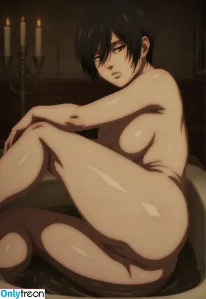 Attack On Titan / Shingeki no Kyojin / attackontitan nude photo #0170