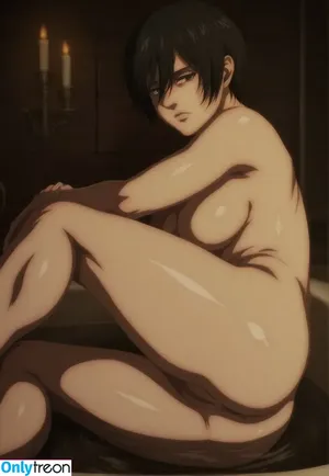 Attack On Titan / Shingeki no Kyojin / attackontitan nude photo #0171