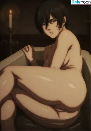 Attack On Titan / Shingeki no Kyojin / attackontitan nude photo #0172