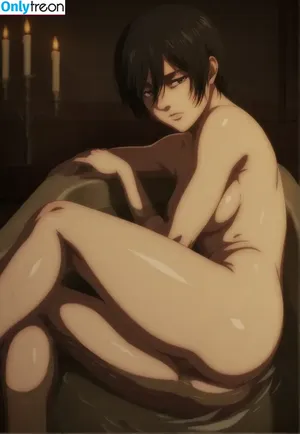 Attack On Titan / Shingeki no Kyojin / attackontitan nude photo #0175