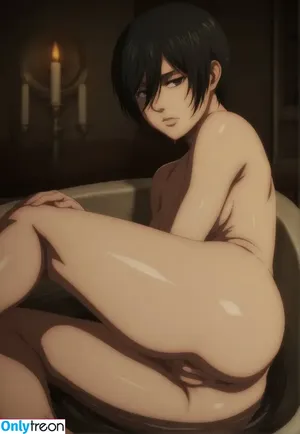 Attack On Titan / Shingeki no Kyojin / attackontitan nude photo #0176