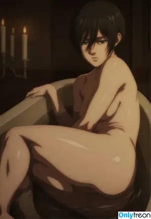 Attack On Titan / Shingeki no Kyojin / attackontitan nude photo #0177