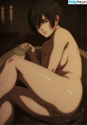 Attack On Titan / Shingeki no Kyojin / attackontitan nude photo #0179