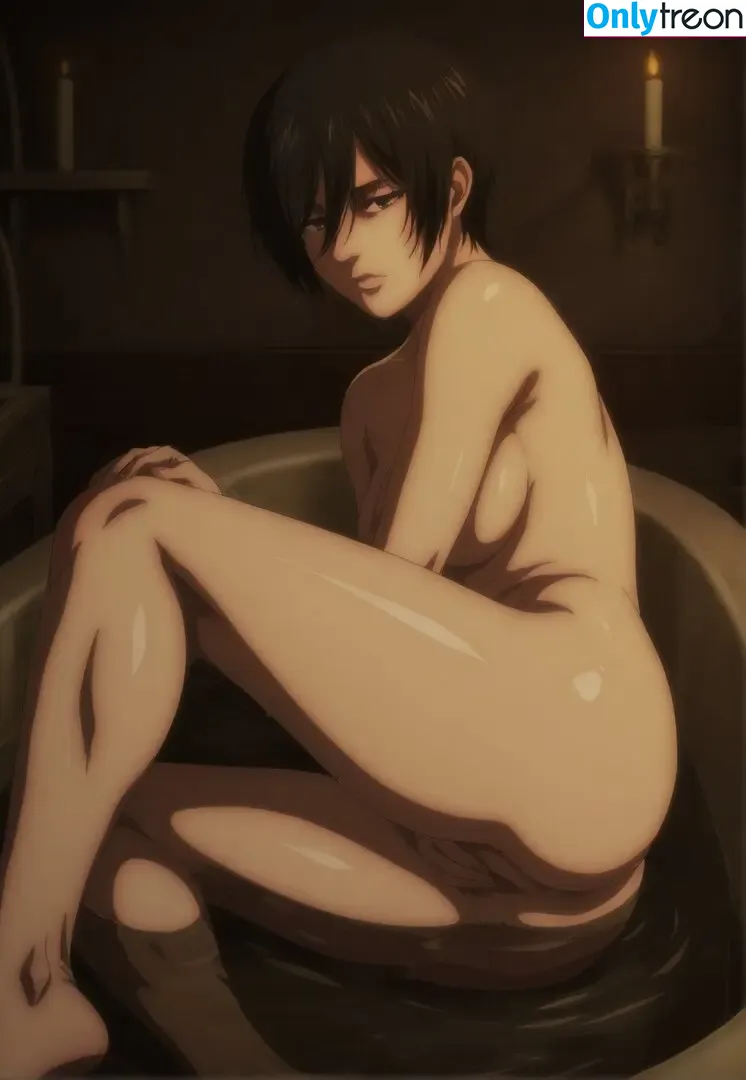Attack On Titan nude photo #0152 (Shingeki no Kyojin / attackontitan)