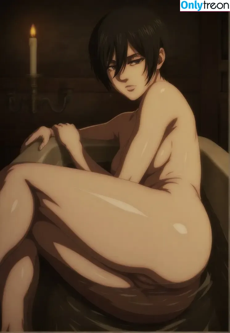 Attack On Titan nude photo #0155 (Shingeki no Kyojin / attackontitan)