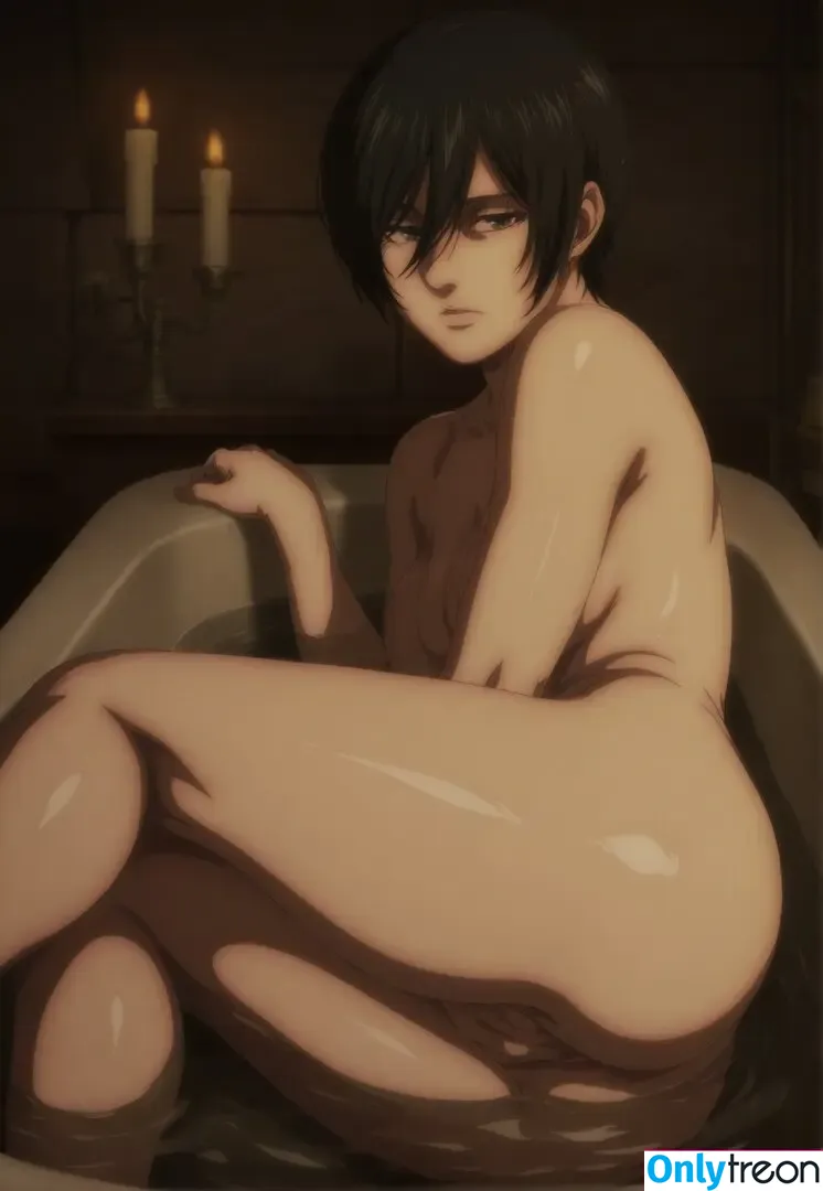 Attack On Titan nude photo #0159 (Shingeki no Kyojin / attackontitan)