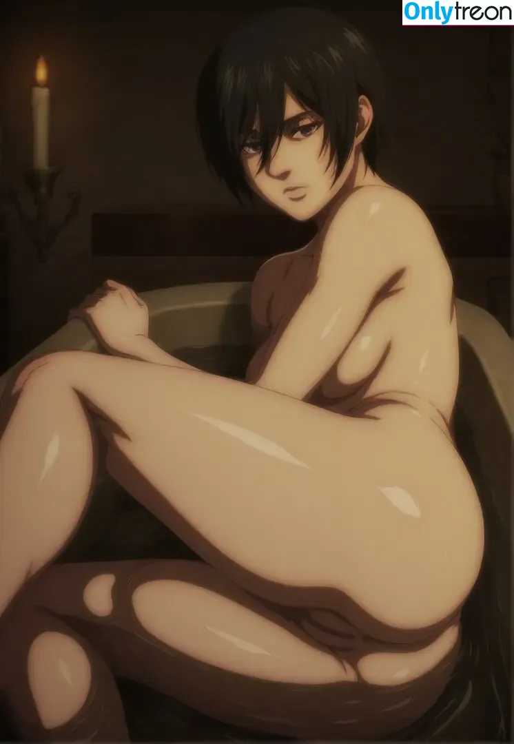 Attack On Titan nude photo #0169 (Shingeki no Kyojin / attackontitan)
