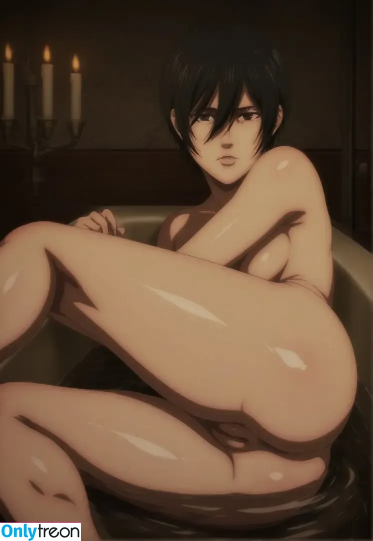 Attack On Titan nude photo #0174 (Shingeki no Kyojin / attackontitan)