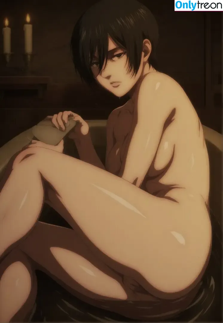 Attack On Titan nude photo #0179 (Shingeki no Kyojin / attackontitan)