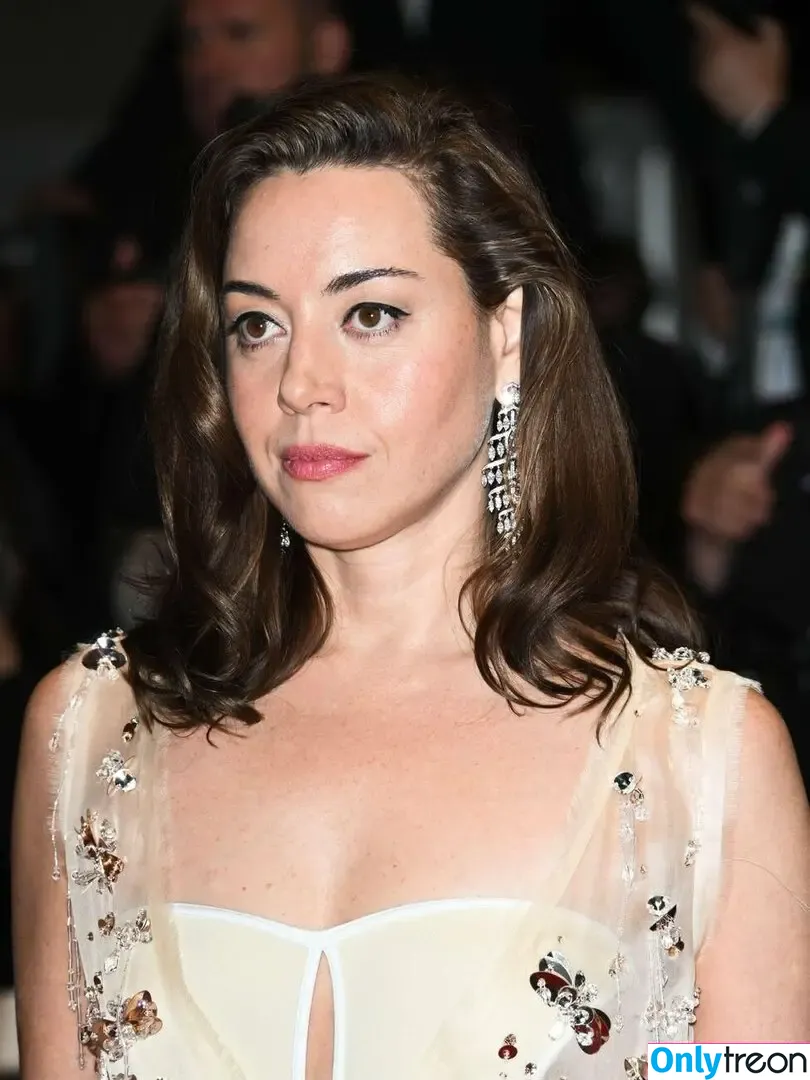 Aubrey Plaza nude photo #0041 (plazadeaubrey)
