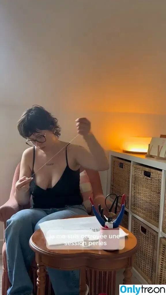 Aude à La Joie nude photo #0024 (aude_charlotte)