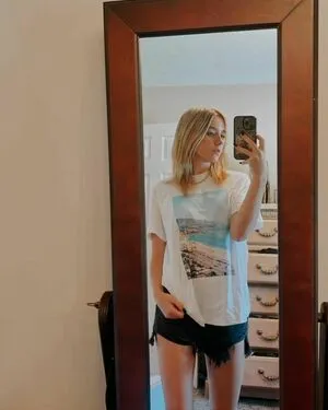 Audra Miller / anellamiller / audra.mllr / audramllr nude photo #0019